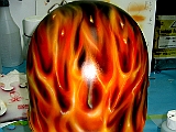 Flames
